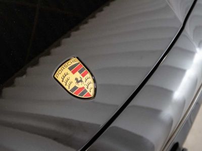 Porsche Cayenne Coupé E Hybrid Sportuitlaat ACC Panodak Luchtve - <small></small> 119.900 € <small>TTC</small> - #46