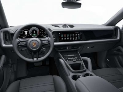 Porsche Cayenne Coupé Hybrode | NEW MODEL Air susp Bose...  - 5