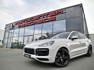 Porsche Cayenne Coupe Platinum Edition  - 1