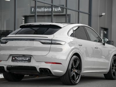 Porsche Cayenne Coupe Platinum Edition  - 34