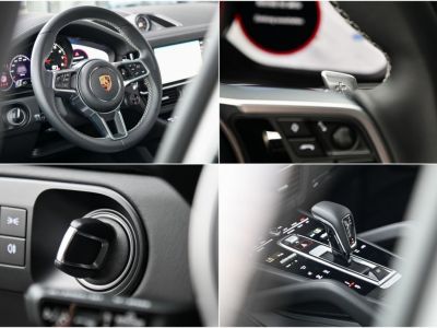 Porsche Cayenne Coupe Platinum Edition  - 22