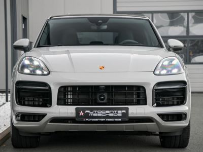 Porsche Cayenne Coupe Platinum Edition  - 29