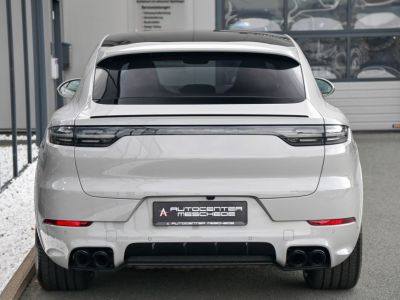 Porsche Cayenne Coupe Platinum Edition  - 30