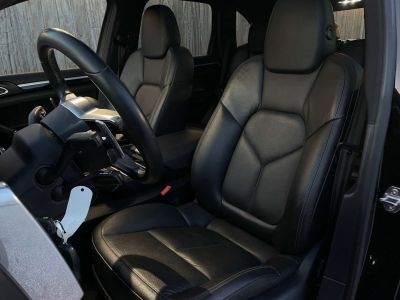 Porsche Cayenne Diesel / pano / leder / trekhaak / camera / euro6b / led  - 6