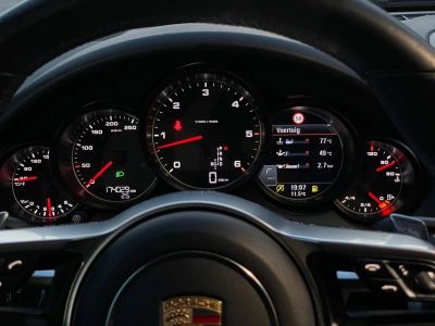 Porsche Cayenne Diesel / pano / leder / trekhaak / camera / euro6b / led  - 11