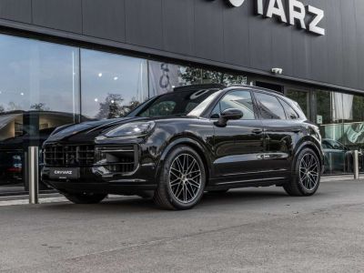 Porsche Cayenne E-HYB-22-HD-MATRIX-AIR-CHRONO-360-PANO-18W-BOSE-.  - 1