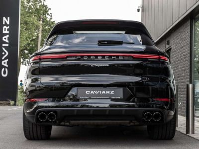 Porsche Cayenne E-HYB-22-HD-MATRIX-AIR-CHRONO-360-PANO-18W-BOSE-.  - 5