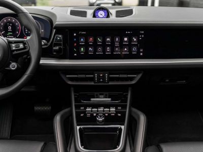 Porsche Cayenne E-HYB-22-HD-MATRIX-AIR-CHRONO-360-PANO-18W-BOSE-.  - 16