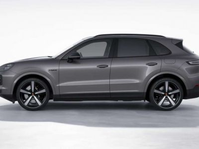 Porsche Cayenne E-HYB-22-HD-MATRIX-INNO-HUD-360-PANO-14W-CARBON-.  - 3