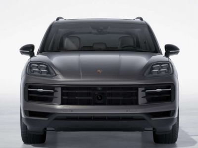 Porsche Cayenne E-HYB-22-HD-MATRIX-INNO-HUD-360-PANO-14W-CARBON-.  - 5