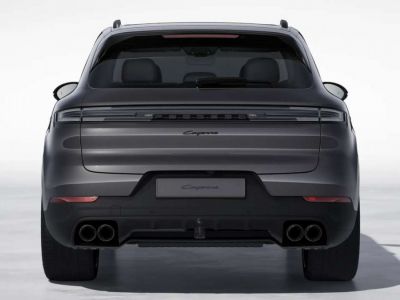 Porsche Cayenne E-HYB-22-HD-MATRIX-INNO-HUD-360-PANO-14W-CARBON-.  - 6