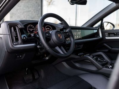 Porsche Cayenne E-HYB-AIR-CHRONO-21-MATRIX-360-HUD-INNO-PANO-18W  - 19