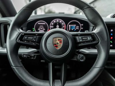 Porsche Cayenne E-HYB-AIR-CHRONO-21-MATRIX-360-HUD-INNO-PANO-18W  - 28