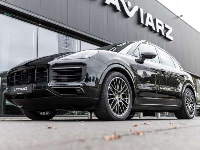 Porsche Cayenne E-HYB PLAT.EDITION-SPORTUITL-AIR-HUD-ACC-18W- FULL  - 19