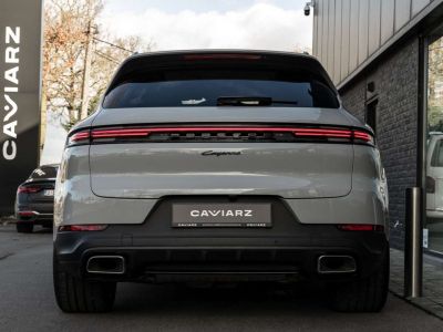 Porsche Cayenne E-HYB-SOFTCL-CHRONO-21-MATRIX-360-HUD-PANO-18W-..  - 4