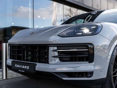 Porsche Cayenne E-HYB-SOFTCL-CHRONO-21-MATRIX-360-HUD-PANO-18W-..  - 10