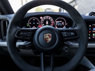 Porsche Cayenne E-HYB-SOFTCL-CHRONO-21-MATRIX-360-HUD-PANO-18W-..  - 20