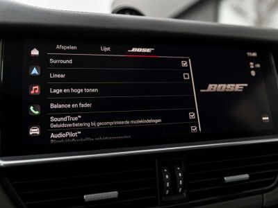 Porsche Cayenne E-HYB-SPORTDESIGN-PANO-BOSE-AIR-ACC-360-TREKHAAK;;  - 43