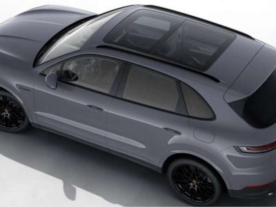 Porsche Cayenne E-Hybrid | ARTIC NEW MODEL PASM LP: €147k  - 4