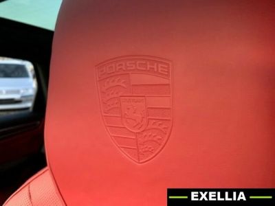 Porsche Cayenne E-HYBRID  - <small></small> 121.190 € <small>TTC</small> - #9