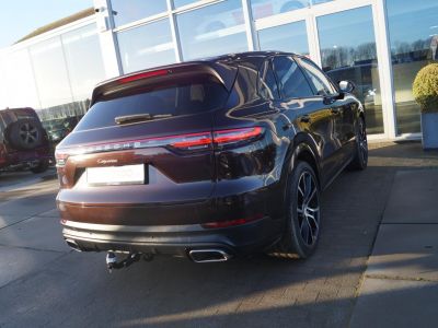 Porsche Cayenne E-Hybrid ACC 360° CAM. NAVI COCKPIT  - 7