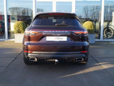 Porsche Cayenne E-Hybrid ACC 360° CAM. NAVI COCKPIT  - 8