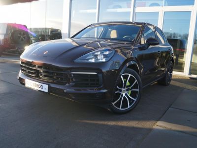 Porsche Cayenne E-Hybrid ACC 360° CAM. NAVI COCKPIT  - 33