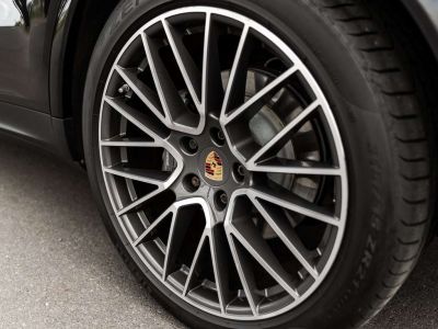 Porsche Cayenne E-HYBRID CHRONO-21-MATRIX-AIRSUSP-PANO-BOSE-VOLL - <small></small> 92.900 € <small>TTC</small> - #12