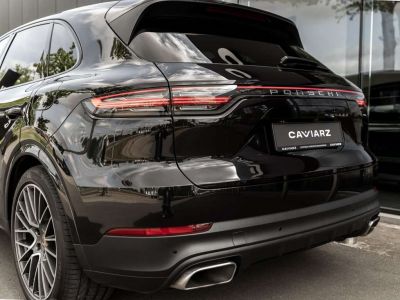 Porsche Cayenne E-HYBRID CHRONO-21-MATRIX-AIRSUSP-PANO-BOSE-VOLL - <small></small> 92.900 € <small>TTC</small> - #14