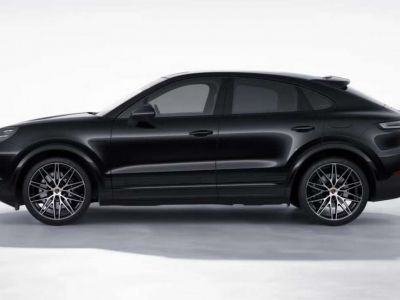 Porsche Cayenne E-Hybrid Coupé | New model Sportuitlaat |22RS  - 2