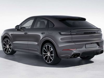 Porsche Cayenne E-Hybrid Coupé | SportExhaust BOSE AirSusp  - 2