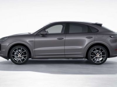 Porsche Cayenne E-Hybrid Coupé | SportExhaust BOSE AirSusp  - 3