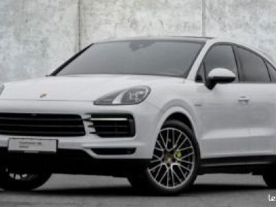 Porsche Cayenne E-Hybrid Coupe  - 1