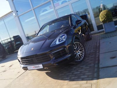 Porsche Cayenne E-Hybrid Coupé PANO BOSE ACC  - 1