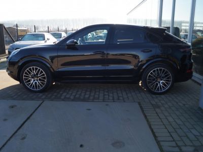 Porsche Cayenne E-Hybrid Coupé PANO BOSE ACC  - 2