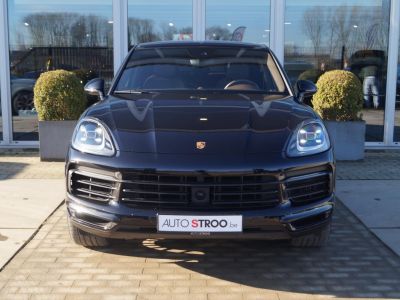 Porsche Cayenne E-Hybrid Coupé PANO BOSE ACC  - 4