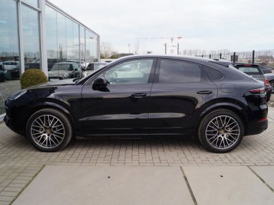 Porsche Cayenne E-Hybrid Coupé PANO BOSE ACC  - 6