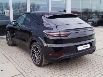 Porsche Cayenne E-Hybrid Coupé PANO BOSE ACC  - 7