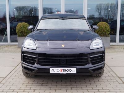 Porsche Cayenne E-Hybrid Coupé PANO BOSE ACC FULL  - 4