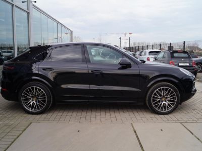 Porsche Cayenne E-Hybrid Coupé PANO BOSE ACC FULL  - 5