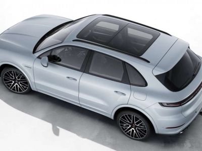 Porsche Cayenne E-HYBRID-HD-MATRIX-SPORTDESIGN-ACC-BOSE-PANO-TREKH  - 4