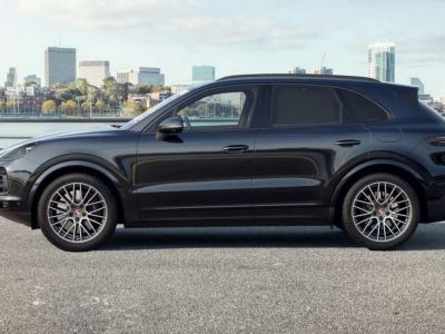 Porsche Cayenne E-Hybrid Plat Ed | Sportuitlaat PASM FULL!!  - 2