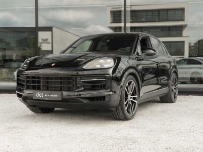 Porsche Cayenne Facelift Model 24 Bose 14WAY Pano 22' SportPipes  - 1