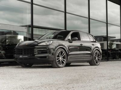 Porsche Cayenne Facelift Model 24 Bose 14WAY Pano 22' SportPipes  - 23