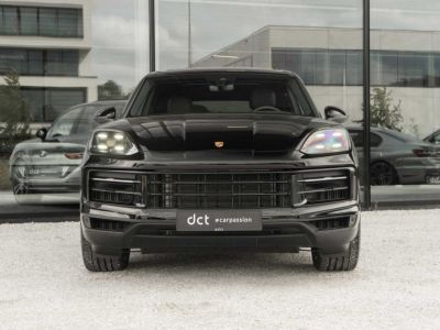 Porsche Cayenne Facelift Model 24 Pano 14WAY 22' SportPipes  - 2