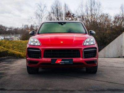 Porsche Cayenne GTS Coupé Carte Grise FR Pano Alcantara  - 2