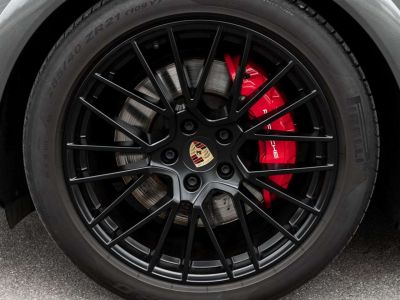 Porsche Cayenne GTS (SUV) AIR-INNODRIVE-BOSE-HUD-360°-... FULL  - 6