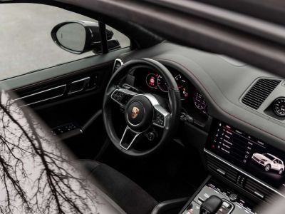 Porsche Cayenne GTS (SUV) AIR-INNODRIVE-BOSE-HUD-360°-... FULL  - 13