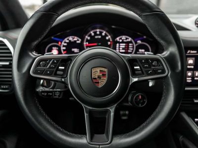 Porsche Cayenne GTS (SUV) AIR-INNODRIVE-BOSE-HUD-360°-... FULL  - 26