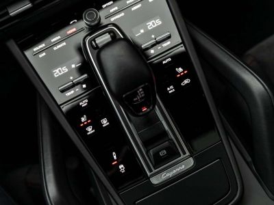 Porsche Cayenne GTS (SUV) AIR-INNODRIVE-BOSE-HUD-360°-... FULL  - 46